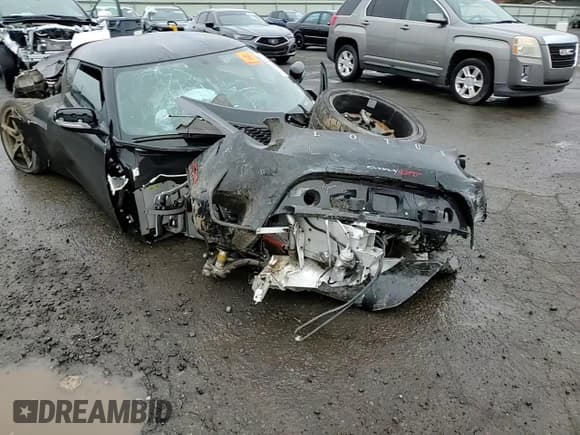 ✅ 2021 Lotus Evora • VIN: SCCLMDDN5MHA10403 • Lot: 52484955. Wystawiony na Copart z przebiegiem Nie podano. Bezpłatny archiwum sprzedaży aukcyjnych z USA i szczegółowy raport historii pojazdu na DreamBid. Zdjęcie 11.