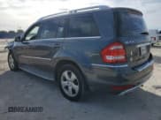 ✅ 2011 Mercedes-Benz GL 450 • VIN: 4JGBF7BEXBA747977 • Lot: 92366245. Listed on Copart with 163,924 mi. Free auction sales archive from the USA and detailed vehicle history report at DreamBid. Image 2.