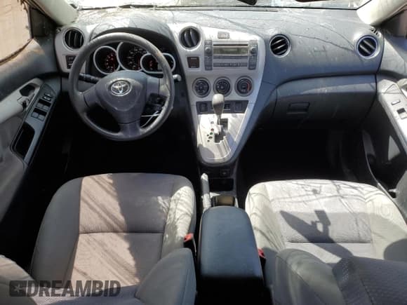 ✅ 2010 Toyota Matrix S • VIN: 2T1KE4EE7AC038080 • Лот: 52586595. Опубликован ранее на Copart с пробегом 159 301 миль. Бесплатный доступ к архиву аукционных продаж из США и подробный отчёт об истории автомобиля на DreamBid. Изображение 8.