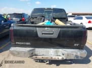 ✅ 2016 Nissan Frontier SV • VIN: 1N6AD0ER0GN773173 • Lot: 43435982. Listed on IAAI with Not provided. Free auction sales archive from the USA and detailed vehicle history report at DreamBid. Image 15.