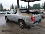 ✅ 2011 Honda Ridgeline RTL • VIN: 5FPYK1F59BB006395 • Lot: 43654662. Wystawiony na IAAI z przebiegiem 99 363 mil. Bezpłatny archiwum sprzedaży aukcyjnych z USA i szczegółowy raport historii pojazdu na DreamBid. Zdjęcie 3.