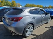 ✅ 2015 Mazda 3 S Grand Touring • VIN: JM1BM1M34F1230649 • Lot: 85877805. Wystawiony na Copart z przebiegiem 79 798 mil. Bezpłatny archiwum sprzedaży aukcyjnych z USA i szczegółowy raport historii pojazdu na DreamBid. Zdjęcie 3.
