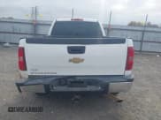 ✅ 2008 Chevrolet Silverado 2500HD Work Truck • VIN: 1GCHK29K08E104130 • Лот: 43603280. Опубликован ранее на IAAI с пробегом 252 209 миль. Бесплатный доступ к архиву аукционных продаж из США и подробный отчёт об истории автомобиля на DreamBid. Изображение 16.