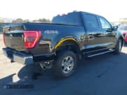 ✅ 2021 Ford F-150 XLT • VIN: 1FTFW1E88MFB87746 • Lot: 43493603. Wystawiony na IAAI z przebiegiem 23 075 mil. Bezpłatny archiwum sprzedaży aukcyjnych z USA i szczegółowy raport historii pojazdu na DreamBid. Zdjęcie 4.
