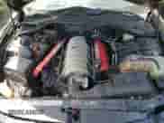 2009 Dodge Charger SRT-8 с VIN 2B3LA73W39H597691, выставлен на аукционе Copart как лот 55094195 с пробегом 156 283 миль миль и Списание • Salvage title. История ставок и продаж доступна на DreamBid. Изображение 11.