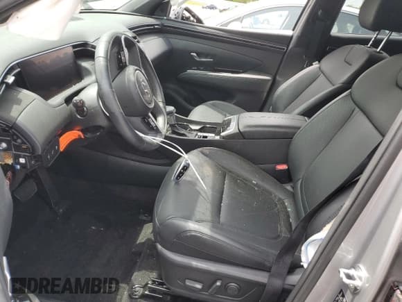 ✅ 2024 Hyundai Tucson XRT • VIN: KM8JF3DEXRU314573 • Lot: 55688055. Wystawiony na Copart z przebiegiem 7 819 mil. Bezpłatny archiwum sprzedaży aukcyjnych z USA i szczegółowy raport historii pojazdu na DreamBid. Zdjęcie 7.