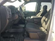 ✅ 2023 Chevrolet Silverado 2500HD Work Truck • VIN: 2GC4YLE7XP1705646 • Лот: 81867955. Опубликован ранее на Copart с пробегом 27 185 миль. Бесплатный доступ к архиву аукционных продаж из США и подробный отчёт об истории автомобиля на DreamBid. Изображение 7.