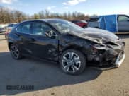 ✅ 2023 Lexus UX 250h Premium • VIN: JTHP9JBH8P2069805 • Lot: 87671095. Listed on Copart with 12,599 mi. Free auction sales archive from the USA and detailed vehicle history report at DreamBid. Image 4.