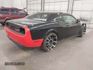 2019 Dodge Challenger SRT Hellcat Redeye Widebody с VIN 2C3CDZL97KH694866, выставлен на аукционе IAAI как лот 43347716 с пробегом Не указан миль и . История ставок и продаж доступна на DreamBid. Изображение 4.