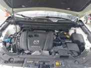 ✅ 2022 Mazda CX-5 S Premium Plus • VIN: JM3KFBEM9N0527760 • Lot: 43428530. Wystawiony na IAAI z przebiegiem 82 053 mil. Bezpłatny archiwum sprzedaży aukcyjnych z USA i szczegółowy raport historii pojazdu na DreamBid. Zdjęcie 10.