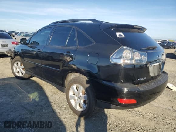 ✅ 2004 Lexus RX 330 • VIN: JTJHA31U340048405 • Lot: 91358825. Listed on Copart with 284,703 mi. Free auction sales archive from the USA and detailed vehicle history report at DreamBid. Image 2.