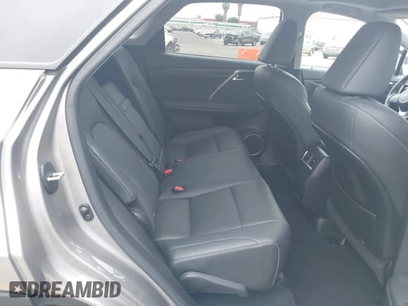 ✅ 2021 Lexus RX 450h • VIN: 2T2HGMDA3MC060208 • Лот: 42163455. Опубликован ранее на IAAI с пробегом 34 167 миль. Бесплатный доступ к архиву аукционных продаж из США и подробный отчёт об истории автомобиля на DreamBid. Изображение 8.