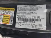 ✅ 2016 Ford Fusion Titanium • VIN: 3FA6P0K91GR248968 • Лот: 43181413. Опубликован ранее на IAAI с пробегом 126 692 миль. Бесплатный доступ к архиву аукционных продаж из США и подробный отчёт об истории автомобиля на DreamBid. Изображение 9.