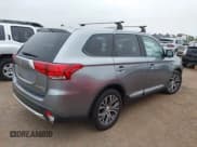 ✅ 2016 Mitsubishi Outlander SE • VIN: JA4AD3A30GZ034278 • Lot: 43307085. Listed on IAAI with 146,474 mi. Free auction sales archive from the USA and detailed vehicle history report at DreamBid. Image 4.