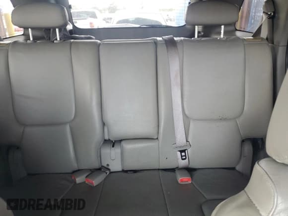 ✅ 2007 Chevrolet Equinox LT • VIN: 2CNDL63F576121065 • Лот: 80497493. Опубликован ранее на Copart с пробегом 293 447 миль. Бесплатный доступ к архиву аукционных продаж из США и подробный отчёт об истории автомобиля на DreamBid. Изображение 10.