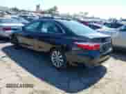 2015 Toyota Camry LE with VIN 4T1BD1FK1FU159313, listed as a IAAI auction lot 42862113 with 119,408 mi miles and . Bid and sale history available at DreamBid. Image 3.