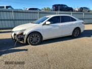 ✅ 2017 Toyota Camry SE • VIN: 4T1BF1FK5HU409441 • Lot: 91258065. Listed on Copart with 179,690 mi. Free auction sales archive from the USA and detailed vehicle history report at DreamBid. Image 1.