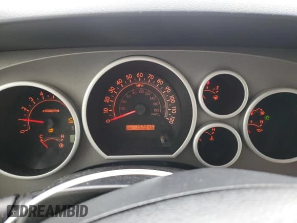 ✅ 2013 Toyota Tundra • VIN: 5TFEY5F16DX136318 • Лот: 55472245. Опубликован ранее на Copart с пробегом 192 046 миль. Бесплатный доступ к архиву аукционных продаж из США и подробный отчёт об истории автомобиля на DreamBid. Изображение 9.