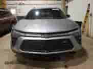 2024 Chevrolet Blazer EV eAWD RS z VIN 3GNKDCRJ8RS249637, wystawiony jako Copart lot #90114705 z przebiegiem 18 802 mil mil oraz Czysty tytuł • Clean title. Historia ofert i sprzedaży dostępna na DreamBid. Obrazek 5.