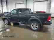 2015 Ram 1500 Express with VIN 1C6RR7FT3FS652204, listed as a Copart auction lot 65939085 with 112,480 mi miles and Salvage title. Bid and sale history available at DreamBid. Image 2.