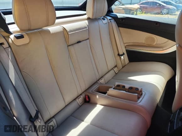 ✅ 2014 BMW 4 Series 428i • VIN: WBA3V5C58EJ969126 • Лот: 69629245. Опубликован ранее на Copart с пробегом 167 819 миль. Бесплатный доступ к архиву аукционных продаж из США и подробный отчёт об истории автомобиля на DreamBid. Изображение 10.