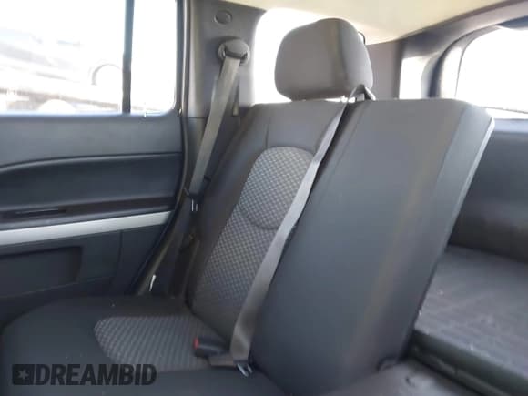 ✅ 2010 Chevrolet HHR 1LT • VIN: 3GNBABDB5AS532486 • Lot: 43445080. Listed on IAAI with 131,063 mi. Free auction sales archive from the USA and detailed vehicle history report at DreamBid. Image 8.