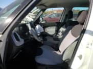 ✅ 2014 FIAT 500L Easy • VIN: ZFBCFABH3EZ027882 • Lot: 75265864. Listed on Copart with 52,817 mi. Free auction sales archive from the USA and detailed vehicle history report at DreamBid. Image 7.