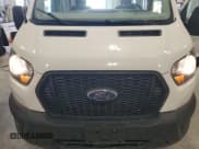 ✅ 2023 Ford Transit Cargo • VIN: 1FTBR2X89PKB38480 • Лот: 54504405. Опубликован ранее на Copart с пробегом 70 337 миль. Бесплатный доступ к архиву аукционных продаж из США и подробный отчёт об истории автомобиля на DreamBid. Изображение 12.