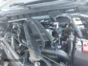 ✅ 2022 Ford Bronco • VIN: 1FMEE5DP7NLA78997 • Lot: 42462203. Wystawiony na IAAI z przebiegiem 20 253 mil. Bezpłatny archiwum sprzedaży aukcyjnych z USA i szczegółowy raport historii pojazdu na DreamBid. Zdjęcie 10.