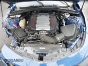 ✅ 2021 Chevrolet Camaro 1SS • VIN: 1G1FF1R72M0131802 • Лот: 42289711. Опубликован ранее на IAAI с пробегом Не указан. Бесплатный доступ к архиву аукционных продаж из США и подробный отчёт об истории автомобиля на DreamBid. Изображение 10.