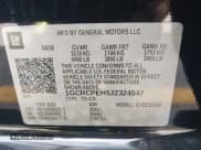 ✅ 2018 Chevrolet Silverado 1500 Custom • VIN: 1GCRCPEH5JZ324547 • Lot: 43389774. Wystawiony na IAAI z przebiegiem 238 932 mil. Bezpłatny archiwum sprzedaży aukcyjnych z USA i szczegółowy raport historii pojazdu na DreamBid. Zdjęcie 9.