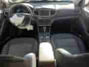 2019 Hyundai Ioniq с VIN KMHC65LD0KU181258, выставлен на аукционе Copart как лот 74049004 с пробегом Не указан миль и Списание • Salvage title. История ставок и продаж доступна на DreamBid. Изображение 8.