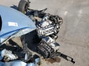 ✅ 2014 Hyundai Accent SE • VIN: KMHCU5AE9EU176128 • Лот: 69928794. Опубликован ранее на Copart с пробегом Не указан. Бесплатный доступ к архиву аукционных продаж из США и подробный отчёт об истории автомобиля на DreamBid. Изображение 12.