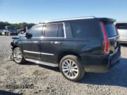 ✅ 2020 Cadillac Escalade Luxury • VIN: 1GYS4BKJ6LR146458 • Lot: 85537185. Listed on Copart with 89,742 mi. Free auction sales archive from the USA and detailed vehicle history report at DreamBid. Image 2.