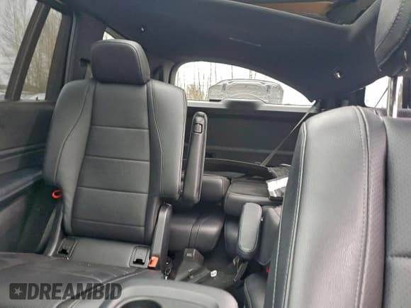 ✅ 2021 Mercedes-Benz GLS 450 • VIN: 4JGFF5KE9MA440115 • Лот: 96950755. Опубликован ранее на Copart с пробегом 94 671 миль. Бесплатный доступ к архиву аукционных продаж из США и подробный отчёт об истории автомобиля на DreamBid. Изображение 10.