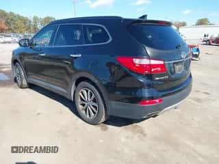 2016 Hyundai Santa Fe SE с VIN KM8SMDHF2GU159680, выставлен на аукционе IAAI как лот 43568159 с пробегом 201 360 миль миль и . История ставок и продаж доступна на DreamBid. Изображение 3.
