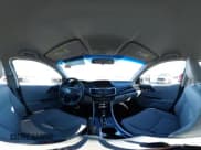 ✅ 2016 Honda Accord LX • VIN: 1HGCR2F38GA194380 • Lot: 43671730. Listed on IAAI with 112,961 mi. Free auction sales archive from the USA and detailed vehicle history report at DreamBid. Image 20.