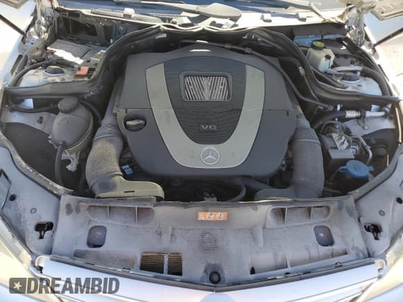 ✅ 2009 Mercedes-Benz C 350 Sport • VIN: WDDGF56X29R045843 • Лот: 90298895. Опубликован ранее на Copart с пробегом 116 277 миль. Бесплатный доступ к архиву аукционных продаж из США и подробный отчёт об истории автомобиля на DreamBid. Изображение 11.