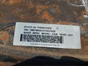 ✅ 2001 Mercury Sable GS • VIN: 1MEFM58U61G620958 • Lot: 66254485. Listed on Copart with Not provided. Free auction sales archive from the USA and detailed vehicle history report at DreamBid. Image 13.