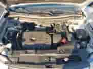 2014 Mitsubishi Outlander SE with VIN JA4AZ3A39EZ002508, listed as a IAAI auction lot 43297966 with 207,511 mi miles and . Bid and sale history available at DreamBid. Image 9.