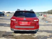 ✅ 2017 Subaru Outback Premium • VIN: 4S4BSAHC3H3328025 • Lot: 43662452. Listed on IAAI with 180,244 mi. Free auction sales archive from the USA and detailed vehicle history report at DreamBid. Image 17.