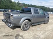 ✅ 2018 Nissan Frontier Pro-4X • VIN: 1N6AD0EVXJN762878 • Lot: 80801675. Wystawiony na Copart z przebiegiem 112 181 mil. Bezpłatny archiwum sprzedaży aukcyjnych z USA i szczegółowy raport historii pojazdu na DreamBid. Zdjęcie 3.