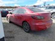 ✅ 2013 Mazda 3 i Touring • VIN: JM1BL1VP2D1788498 • Лот: 43568317. Опубликован ранее на IAAI с пробегом 92 776 миль. Бесплатный доступ к архиву аукционных продаж из США и подробный отчёт об истории автомобиля на DreamBid. Изображение 3.