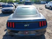 ✅ 2016 Ford Mustang EcoBoost • VIN: 1FA6P8TH4G5241245 • Lot: 42276819. Listed on IAAI with 80,190 mi. Free auction sales archive from the USA and detailed vehicle history report at DreamBid. Image 16.