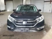 ✅ 2016 Honda CR-V Touring • VIN: 5J6RM4H92GL093306 • Lot: 93310585. Listed on Copart with 112,436 mi. Free auction sales archive from the USA and detailed vehicle history report at DreamBid. Image 5.