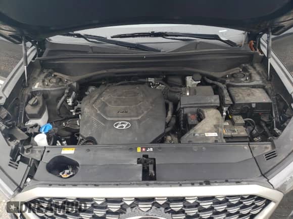 ✅ 2022 Hyundai Palisade Calligraphy • VIN: KM8R7DHE1NU395280 • Lot: 72845714. Wystawiony na Copart z przebiegiem 37 411 mil mil. Skorzystaj z bezpłatnego archiwum sprzedaży aukcyjnych z USA i zobacz szczegółowy raport historii pojazdu na DreamBid. Zdjęcie 13.