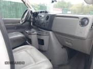 ✅ 2014 Ford Econoline Cargo Commercial • VIN: 1FTNS2EW7EDA93169 • Lot: 42294932. Listed on IAAI with 157,317 mi. Free auction sales archive from the USA and detailed vehicle history report at DreamBid. Image 5.