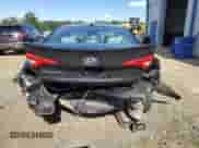 2016 Hyundai Sonata SE z VIN 5NPE24AF7GH326644, wystawiony jako Copart lot #70504325 z przebiegiem 97 433 mil mil oraz Szkoda całkowita • Salvage title. Historia ofert i sprzedaży dostępna na DreamBid. Obrazek 6.