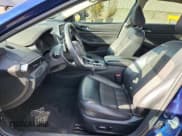 ✅ 2019 Nissan Altima SR • VIN: 1N4BL4CV5KC212057 • Lot: 93773955. Listed on Copart with 35,732 mi. Free auction sales archive from the USA and detailed vehicle history report at DreamBid. Image 7.