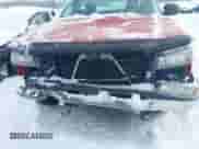 2004 Chevrolet Silverado 1500 Work Truck with VIN 1GCEC14X14Z352435, listed as a IAAI auction lot 41606503 with 163,470 mi miles and . Bid and sale history available at DreamBid. Image 6.